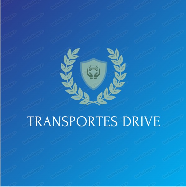 Logo Transportes Drive